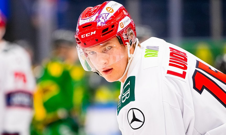 17 suomalaispelaajalle NHL-varaus – tässä nimet