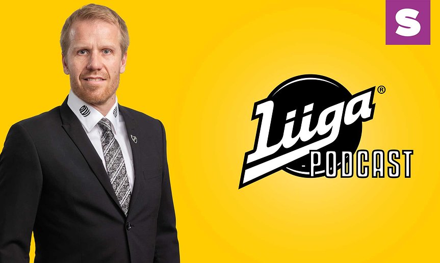 Tommi Miettinen Liiga-podcastissa: ”Saimme mieluisia pelaajia jatkamaan ja tuotua pelaajia, joita halusimme”
