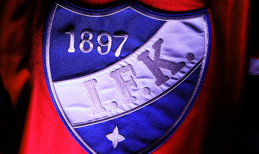 HIFK julkaisi tukun jatkosopimuksia
