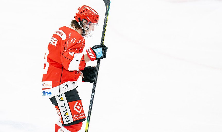 Valtteri Viljanen ja Victor Westermarck jatkavat Sportissa